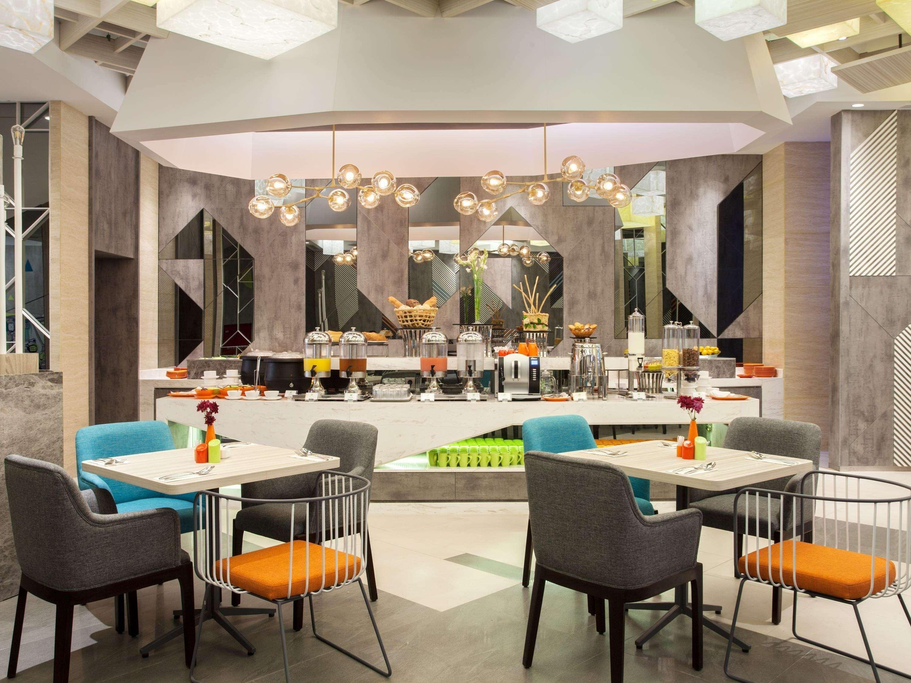 Ibis Styles Medan Pattimura Exterior photo