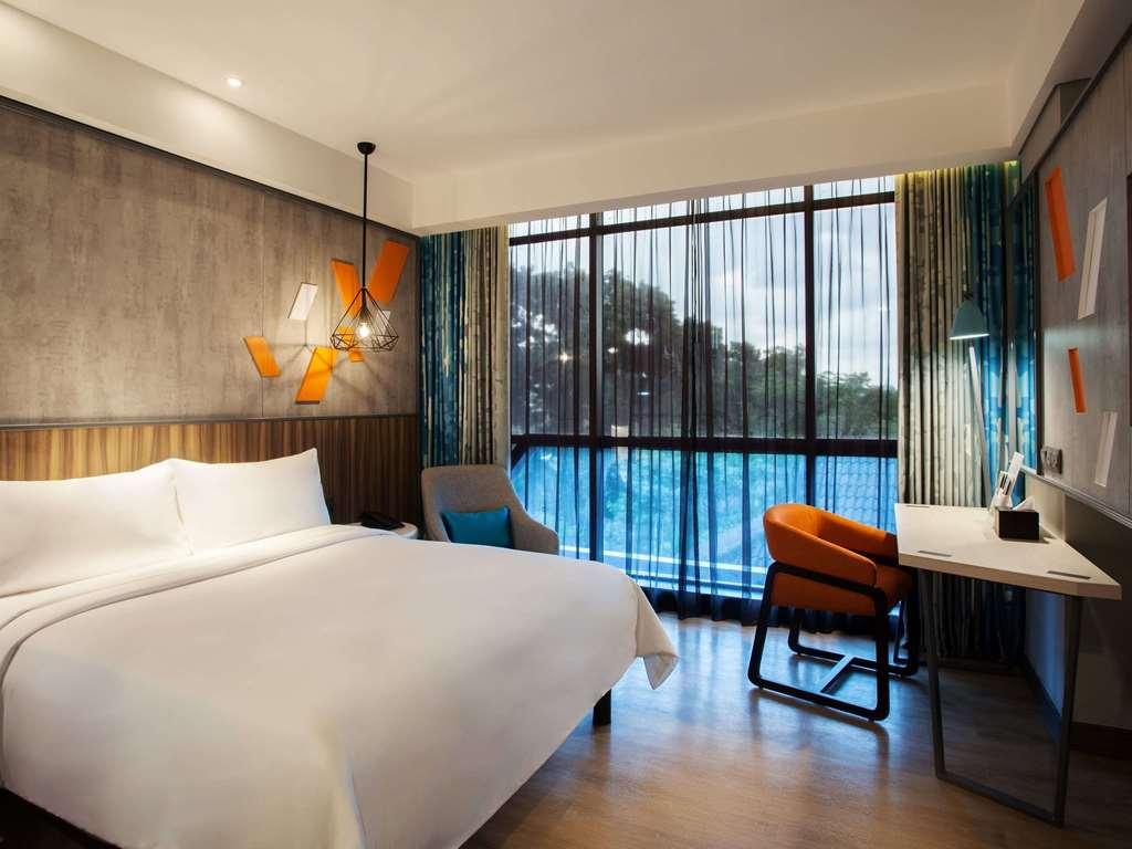 Ibis Styles Medan Pattimura Room photo