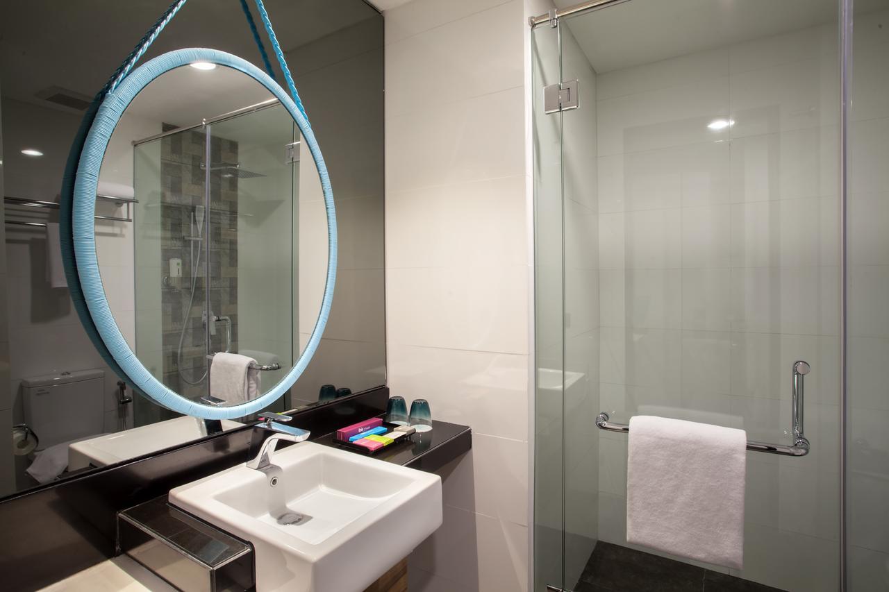 Ibis Styles Medan Pattimura Exterior photo