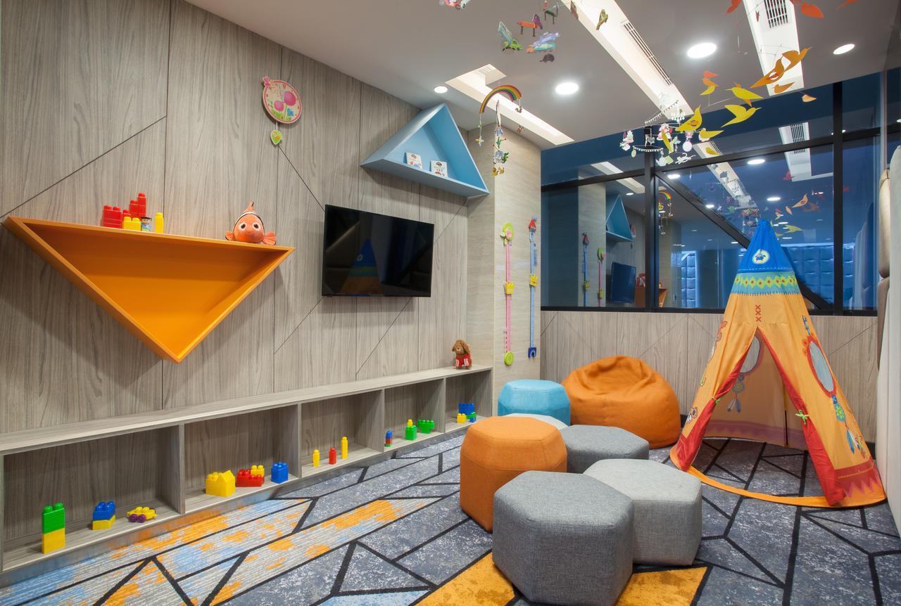 Ibis Styles Medan Pattimura Exterior photo